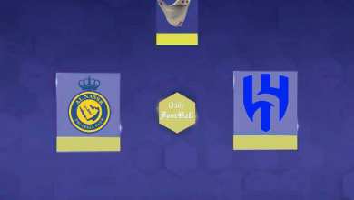 نتیجه بازی النصر و الهلال در فینال سوپرجام عربستان 2024 | دیلی 3
