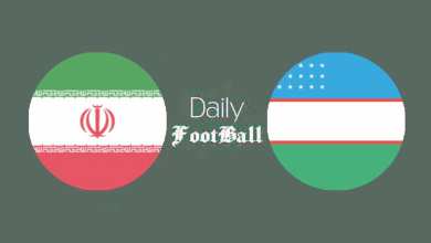 پخش زنده بازی ایران و ازبکستان امروز سه شنبه 5 فروردین 1404 | دیلی 3
