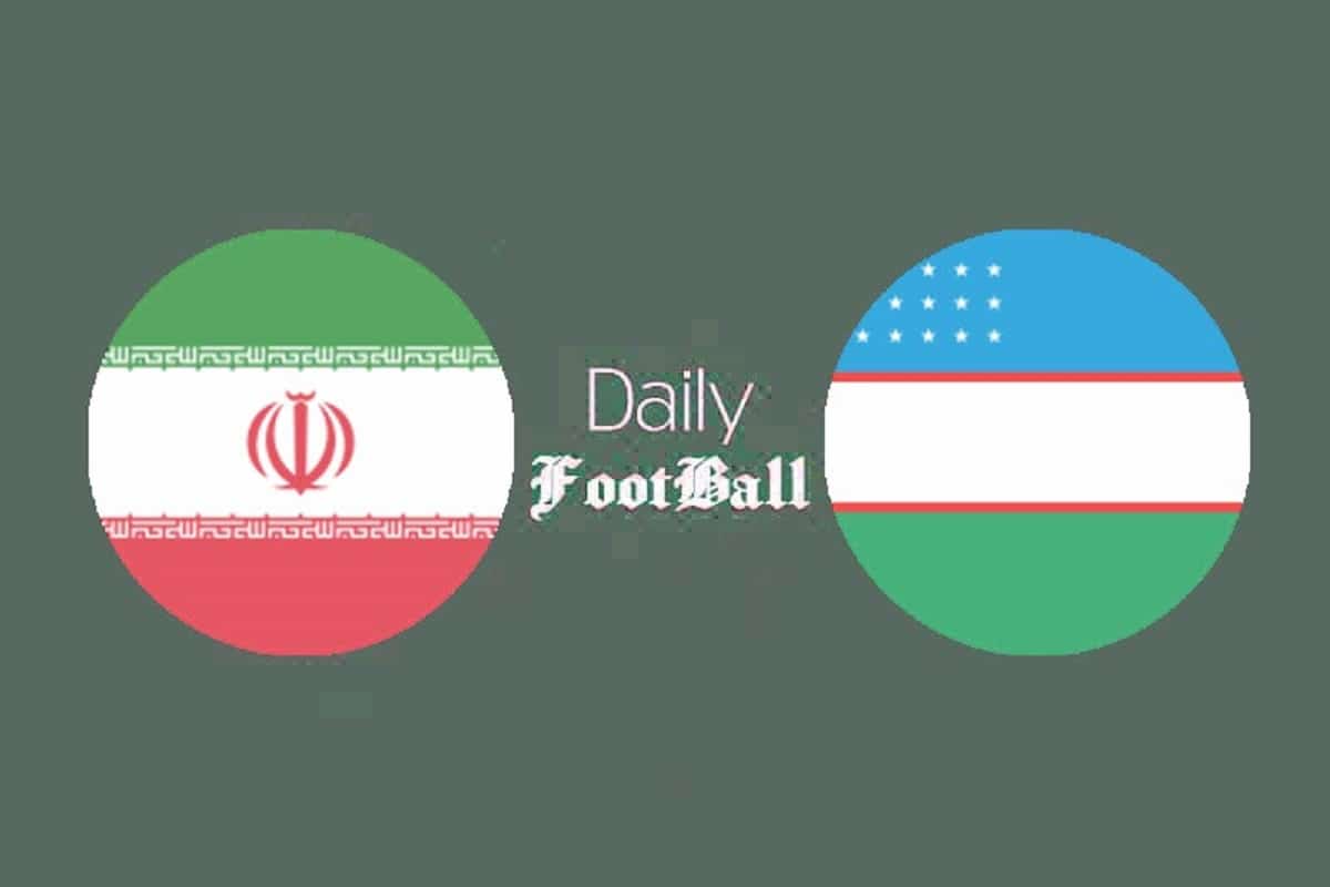 پخش زنده بازی ایران و ازبکستان امروز سه شنبه 5 فروردین 1404 | دیلی 3