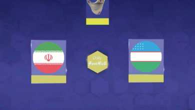 نتیجه بازی برگشت ایران و ازبکستان در مرحله نهایی مقدماتی جام جهانی 2026 | دیلی 3