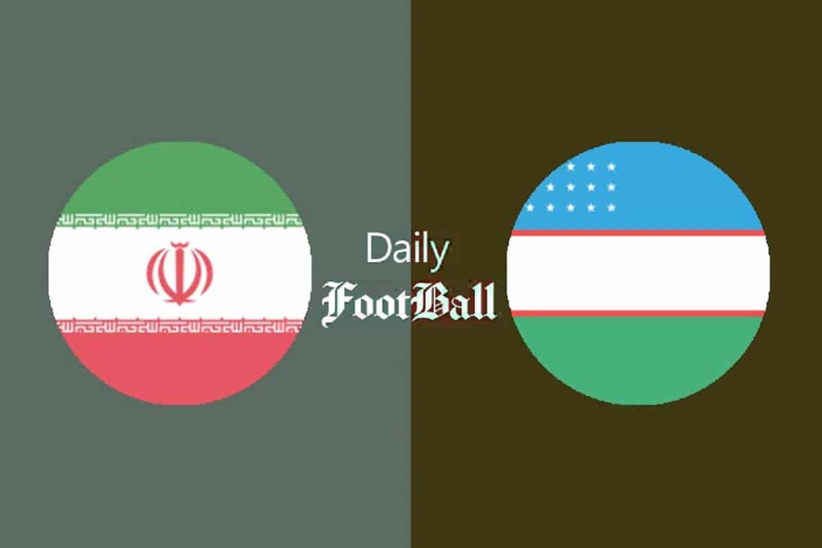 فیلم| خلاصه بازی ایران و ازبکستان (دبل مهدی طارمی) امروز سه شنبه 5 فروردین 1404 | دیلی 3