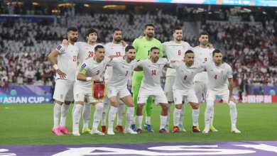 لیست بازیکنان تیم ملی ایران برای بازی با ترکمنستان در مقدماتی جام جهانی 2026 | دیلی 3