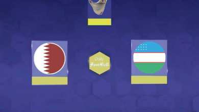 نتیجه بازی رفت قطر و ازبکستان؛ پیروزی لحظه آخری قطر در انتخابی جام جهانی 2026 | دیلی 3