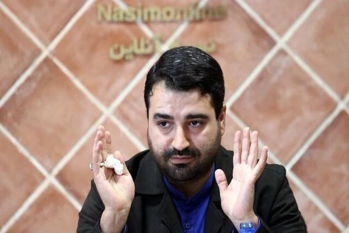 طرح صیانت از مردم در فضای مجازی کلید می خورد؟ طرح صیانت از مردم در فضای مجازی کلید می خورد؟ | دیلی 3