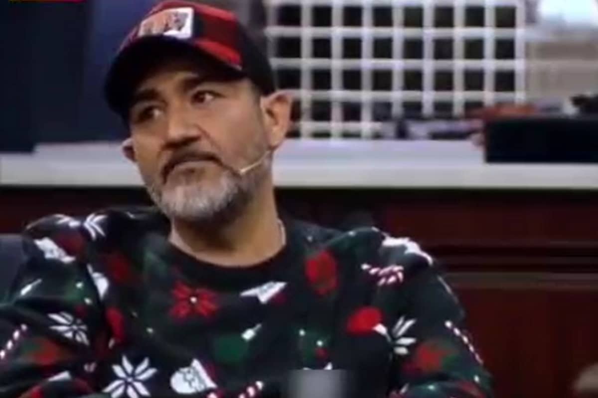 فیلم| صحبت های عجیب مهران غفوریان در برنامه حامد آهنگی | دیلی 3
