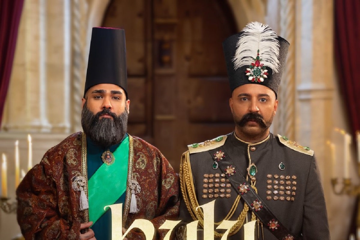 عکس| لغو کنسرت ساسی مانکن در عمان؛ احتمال دستگیری و استرداد خواننده هنجارشکن به ایران | دیلی 3