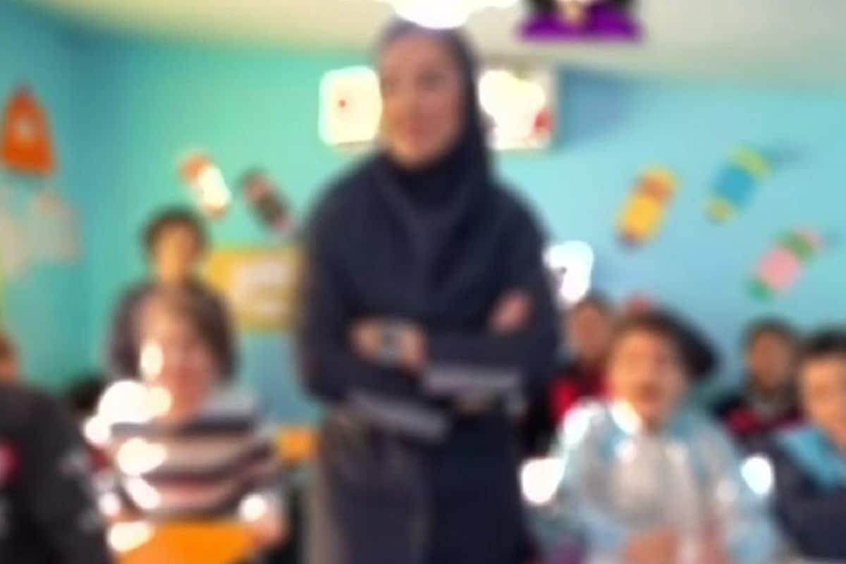 هشدار آزموش و پرورش به معلم بلاگرها | دیلی 3