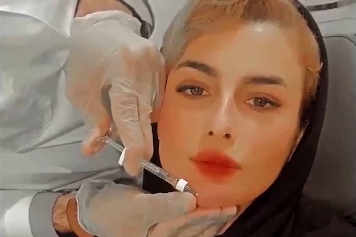 فیلم| عاقبت اعتماد به بلاگرهای اینستاگرام فیلم| عاقبت اعتماد به بلاگرهای اینستاگرام | دیلی 3