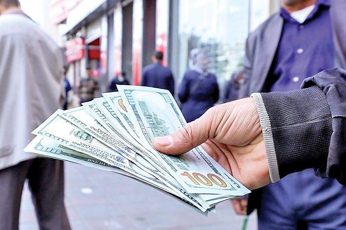 احتمال ریزش قیمت دلار در سال 1403 احتمال ریزش قیمت دلار در سال 1403 | دیلی 3