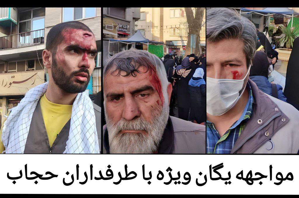 کنایه سنگین آذری جهرمی به دولت رئیسی؛ چرا آمران به معروف کتک خوردند؟ | دیلی 3