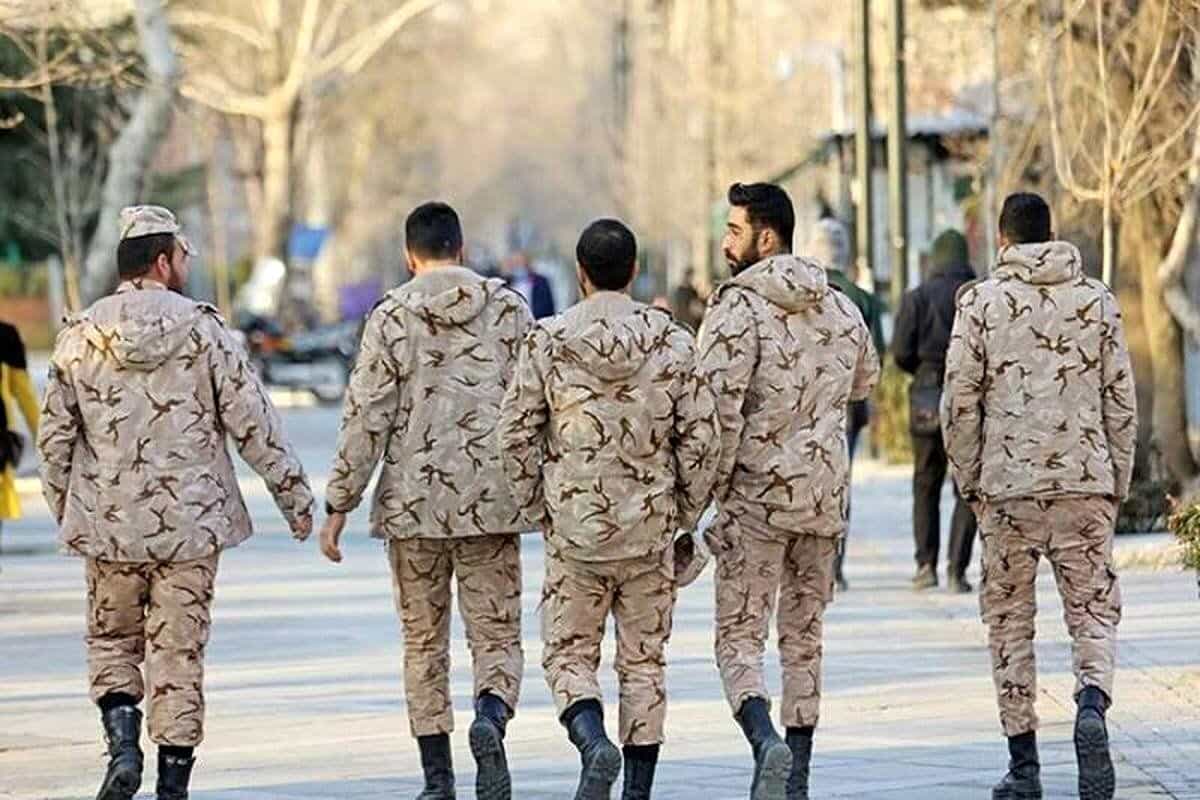 کاهش مدت خدمت سربازی به 18 ماه صحت دارد؟ | دیلی 3