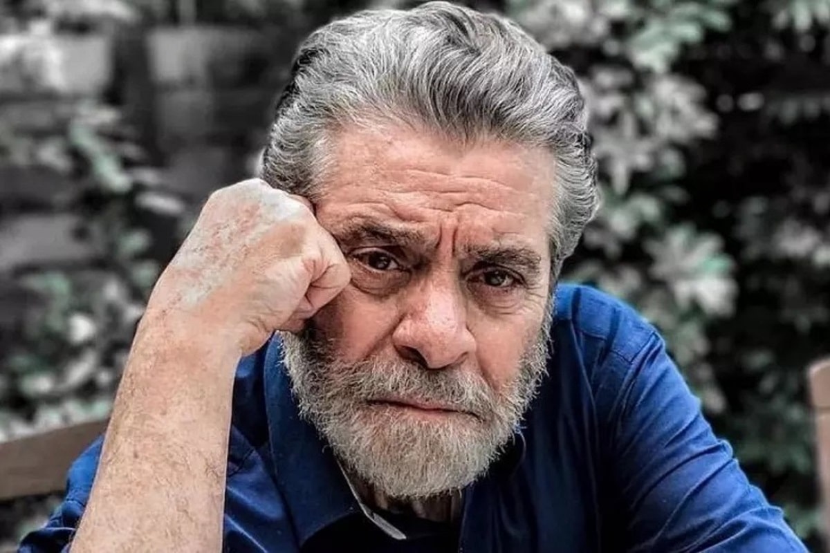 فیلم| چراغ سبز بازگشت بهروز وثوقی به سینمای ایران فیلم| چراغ سبز بازگشت بهروز وثوقی به سینمای ایران | دیلی 3