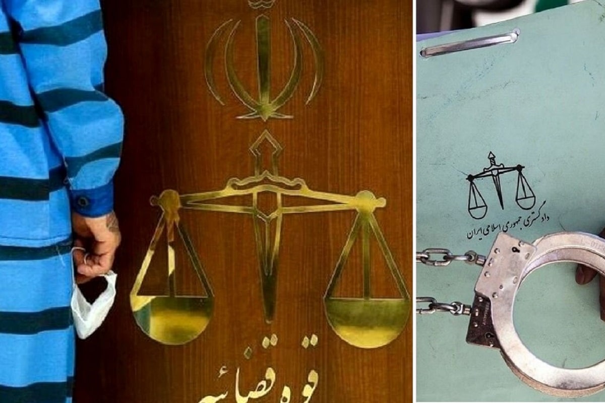 عکس| کدام آقازاده ها تا امروز محاکمه شده اند؟ | دیلی 3