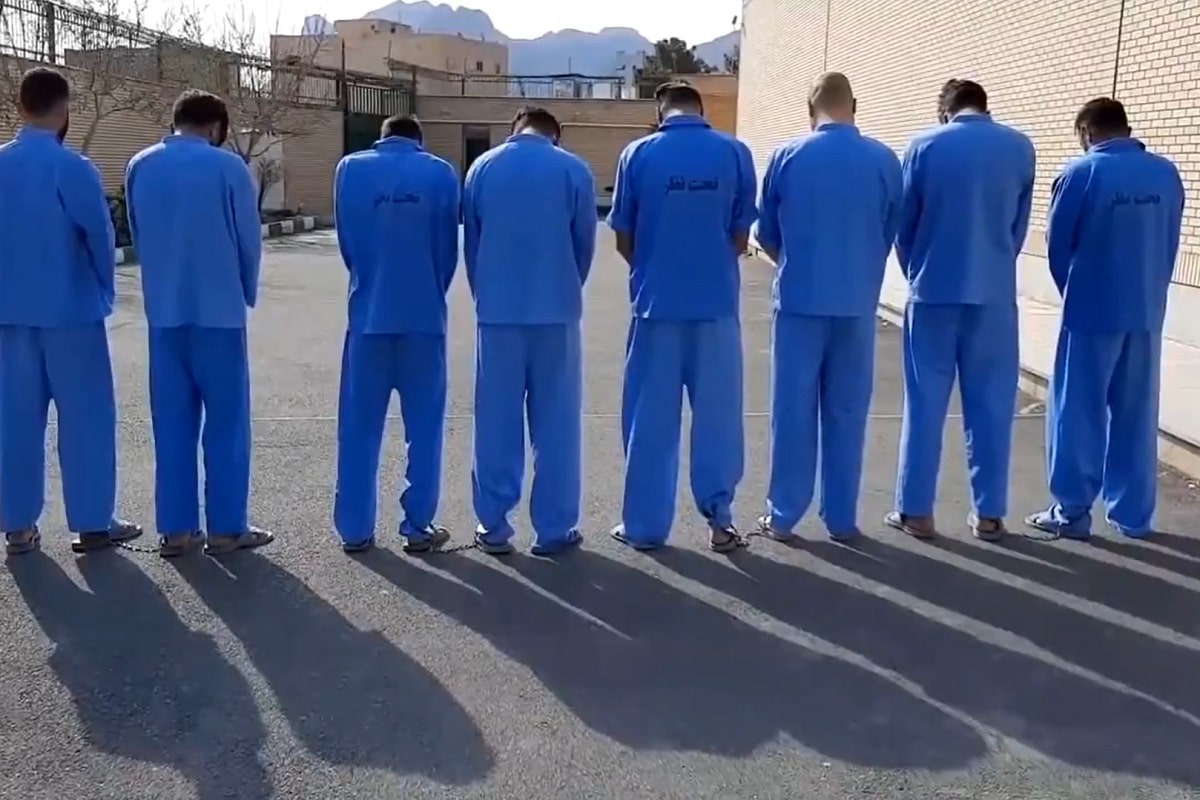 فیلم| ابراز ندامت ضاربین آمر به معروف در اصفهان | دیلی 3