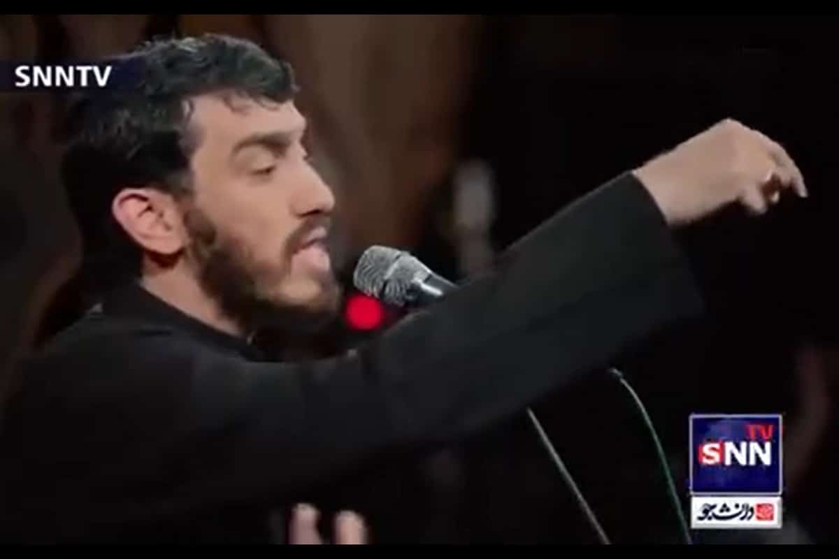 فیلم| رجز خوانی برای اسرائیل؛ آن دختر کم حجاب هم دختر ماست | دیلی 3