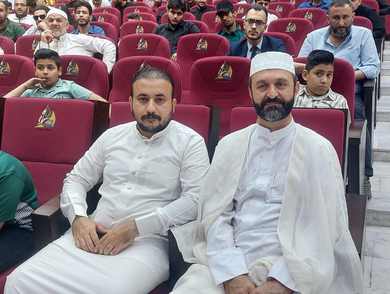 عکس| سعید طوسی کجاست؟ | دیلی 3