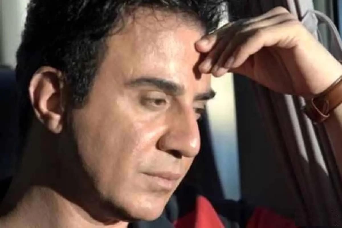 عکس| انتقاد تند عمو پورنگ از دولت رئیسی عکس| انتقاد تند عمو پورنگ از دولت رئیسی | دیلی 3