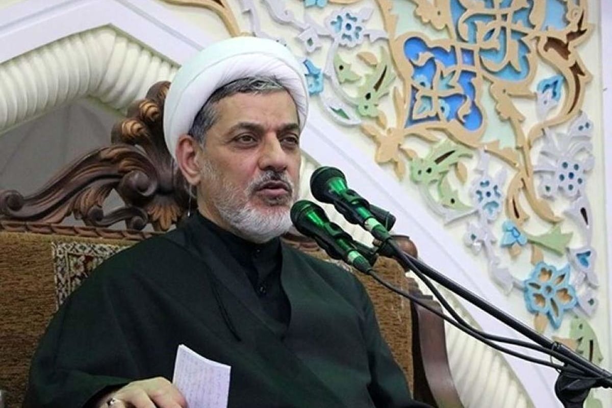 فیلم| انتقاد تند حجت الاسلام رفیعی از رئیسی؛ برای گران کردن مسابقه گذاشتید؟ | دیلی 3