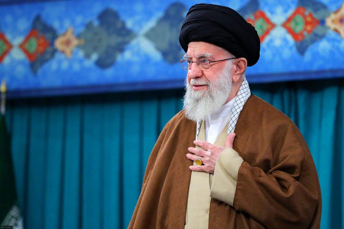 فیلم| وعده صادق؛ زمین کارزار ما تل آویز است؛ تهران نه! | دیلی 3