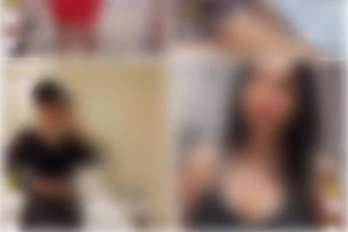 عاقبت بی حجابی و برهنگی سلبریتی ها در عربستان عاقبت بی حجابی و برهنگی سلبریتی ها در عربستان | دیلی 3