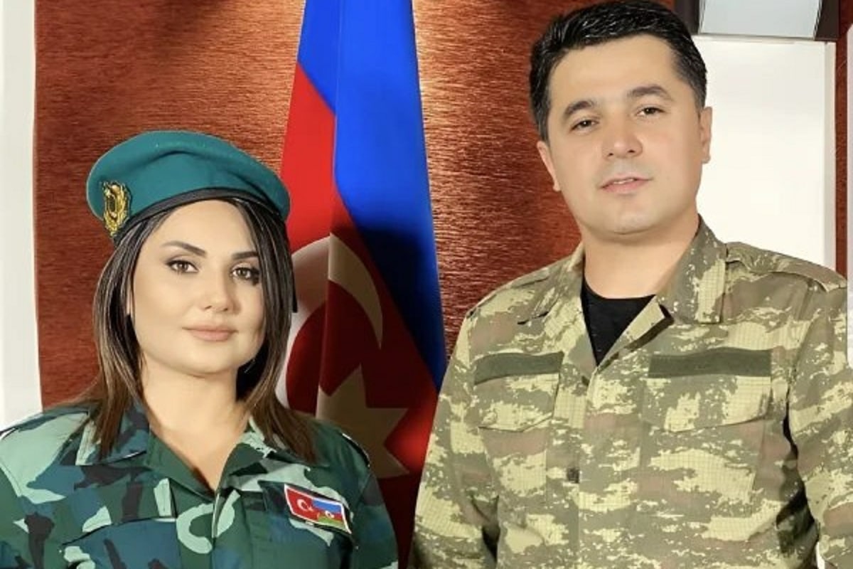فیلم| بازگشت خواننده نفرت پراکن از باکو به ایران | دیلی 3