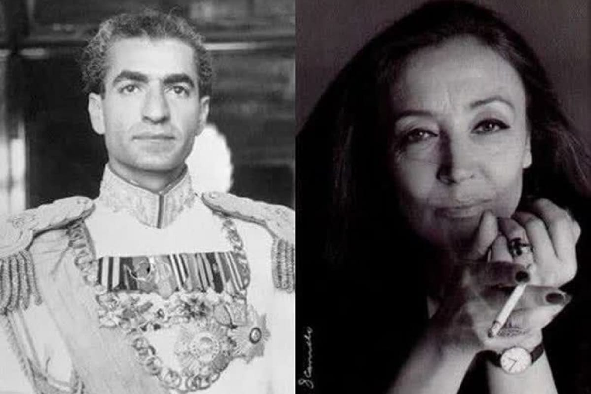 عکس| جایگاه زنان از زبان محمدرضا شاه | دیلی 3