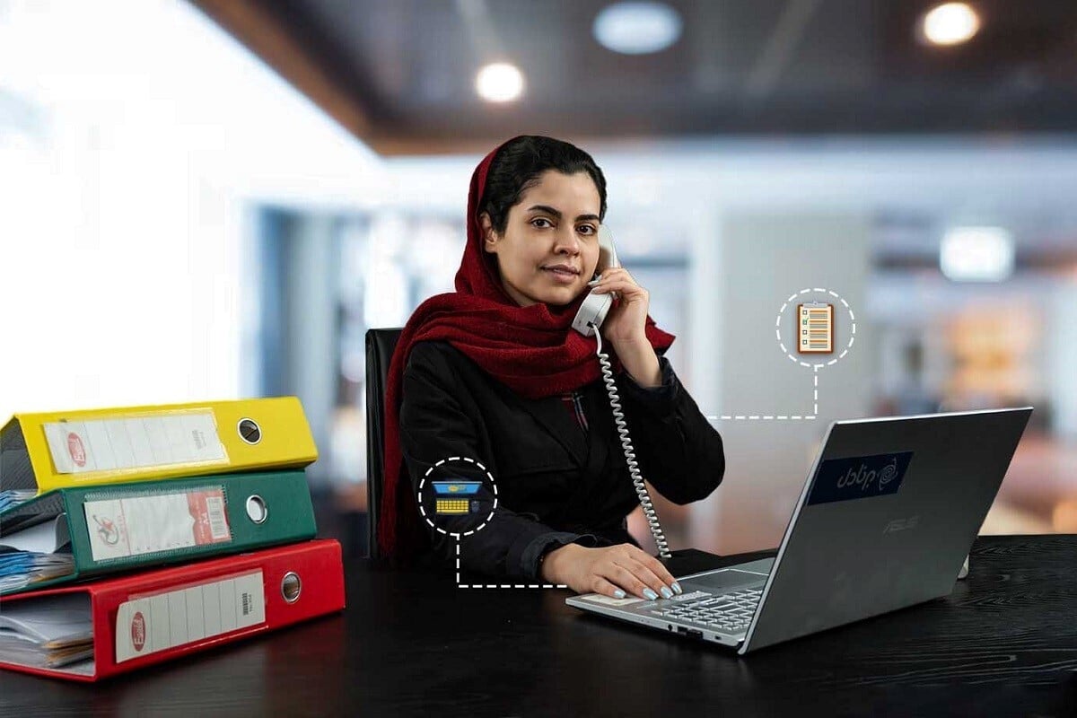 استخدام منشی زن ممنوع! | دیلی 3