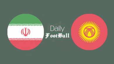 پخش زنده بازی ایران و قرقیزستان امشب پنجشنبه 15 شهریور 1403 | دیلی 3