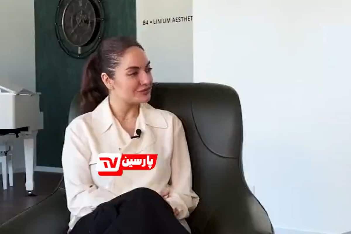 فیلم| اعتراف های تلخ مهناز افشار | دیلی 3
