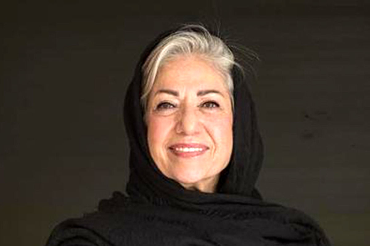 عکس| معرکه گیری رخشان بنی اعتماد با کشف حجاب سر پیری عکس| معرکه گیری رخشان بنی اعتماد با کشف حجاب سر پیری | دیلی 3