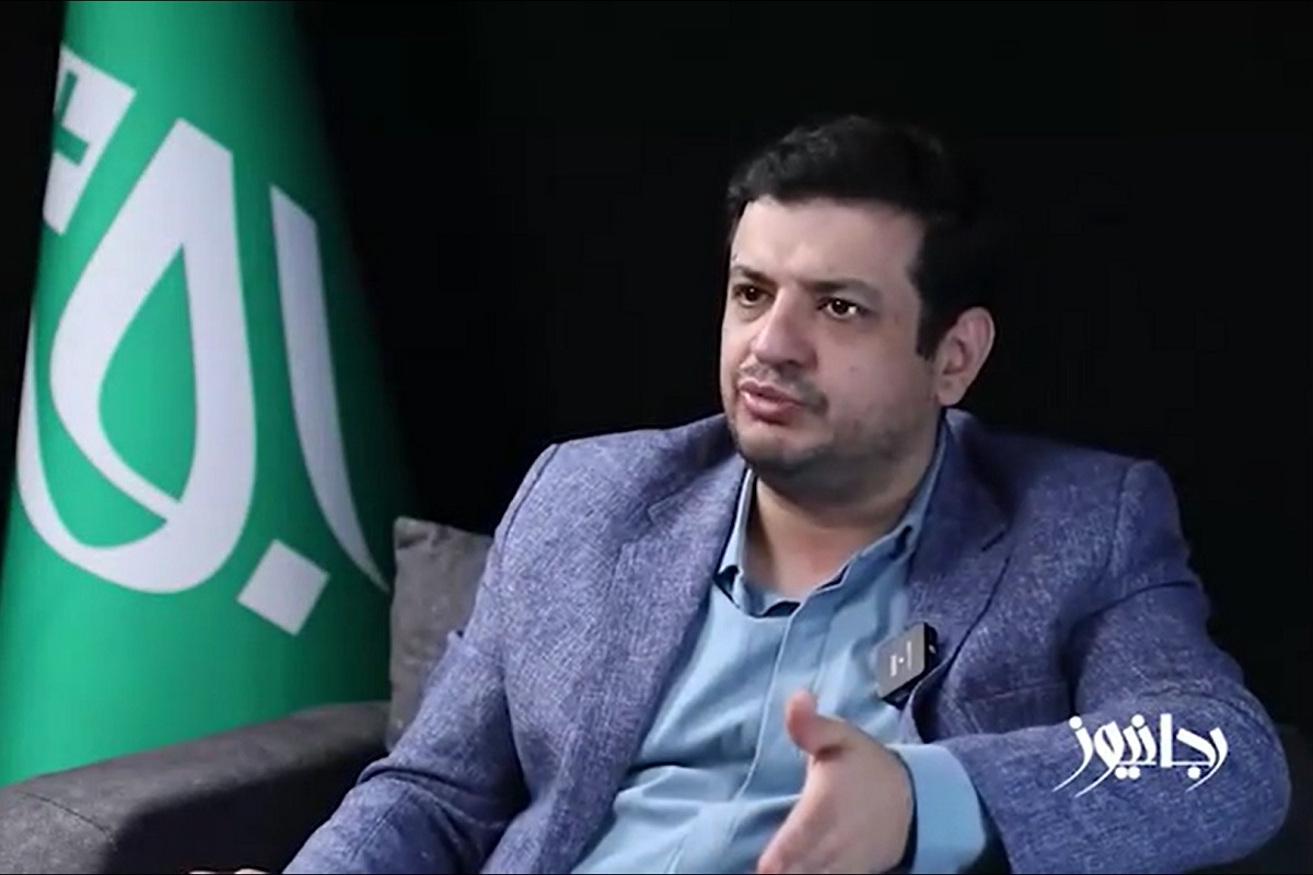 فیلم| حمله تند رائفی پور به قالیباف و خانواده اش؛ مگه مکزیکه اینجا پول نقد رد و بدل بکنید؟ | دیلی 3