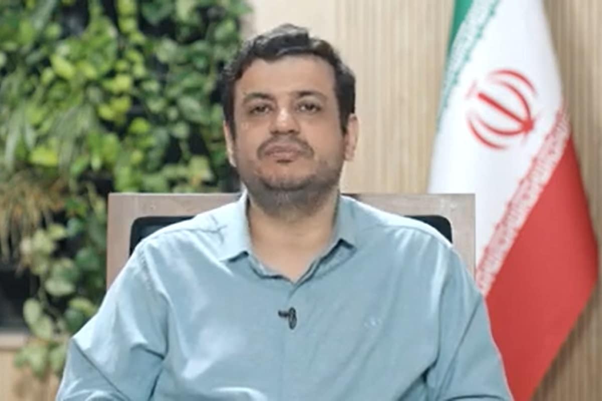 فیلم| واکنش تند رائفی پور به تهمت پولشویی موسسه مصاف | دیلی 3