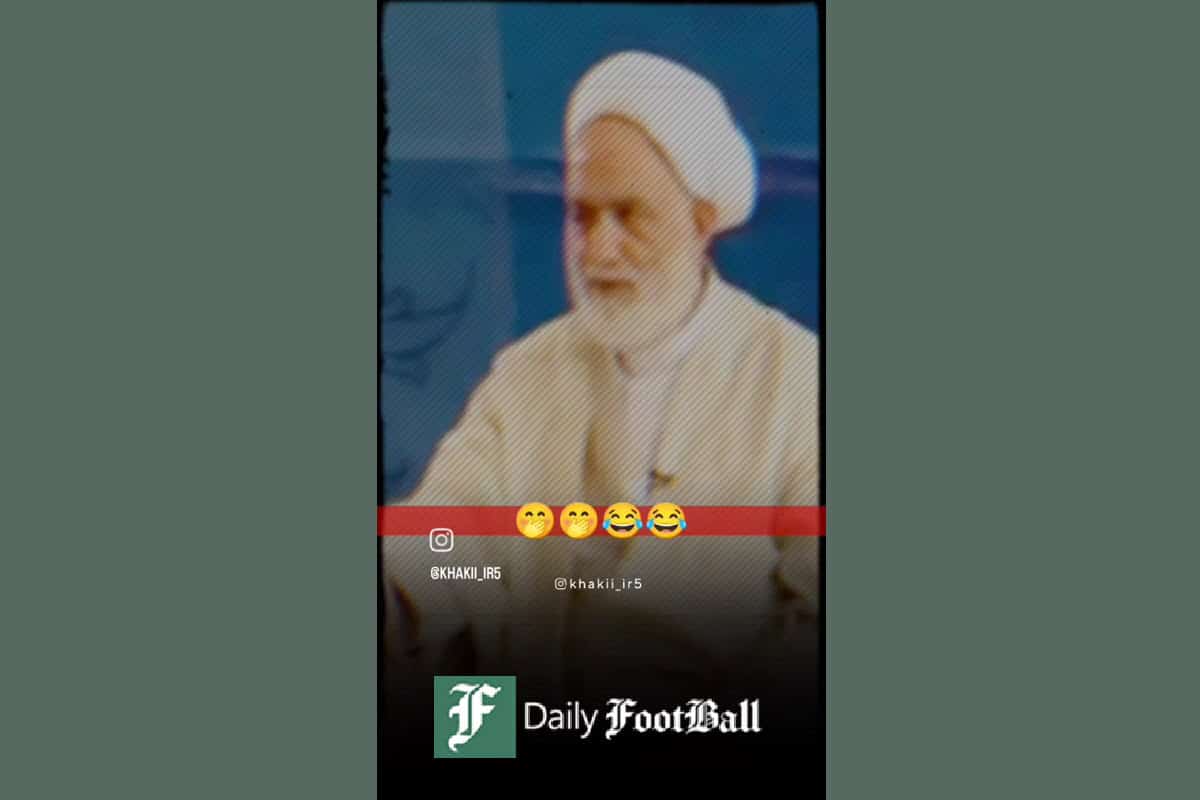 فیلم| خاطره خنده دار استاد قرائتی از یک دختر جوان | دیلی 3