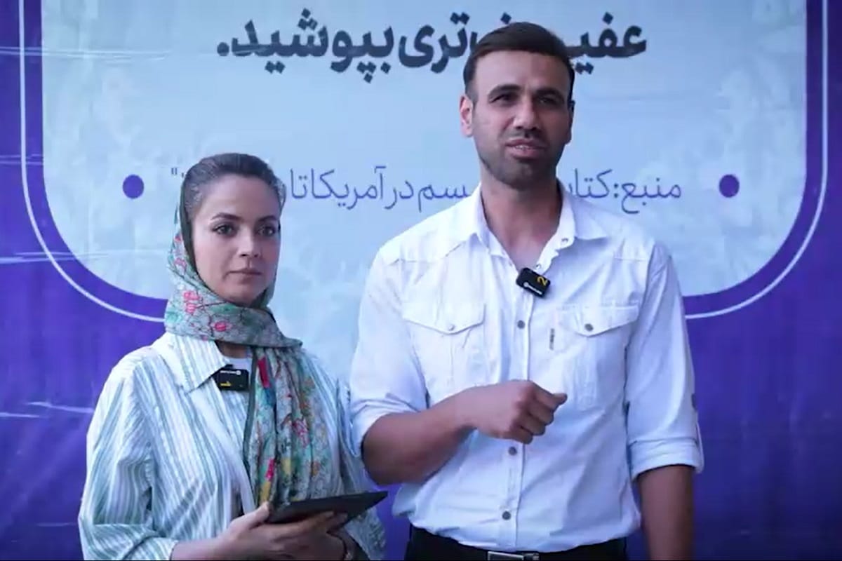 فیلم| سیب زمینی؛ نماد بی غیرتی همسرشه دیگه! | دیلی 3