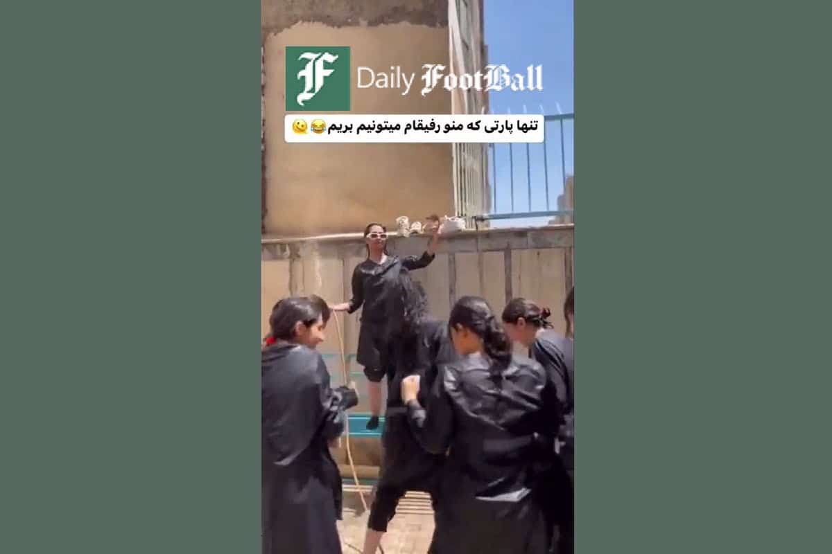 فیلم| هنجارشکنی دانش آموزان دختر بی حجاب به بهانه کنکور | دیلی 3