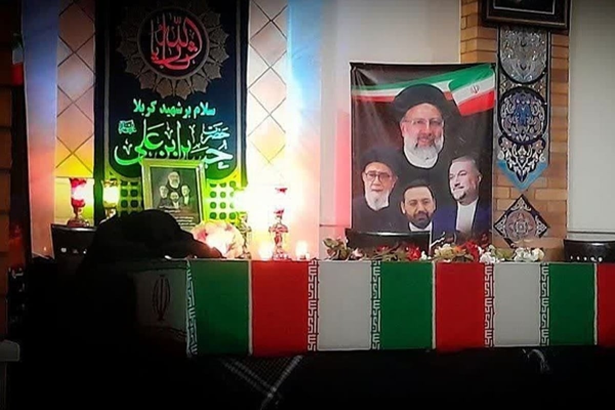 عکس| روش های خواندن نماز شب اول قبر عکس| روش های خواندن نماز شب اول قبر | دیلی 3