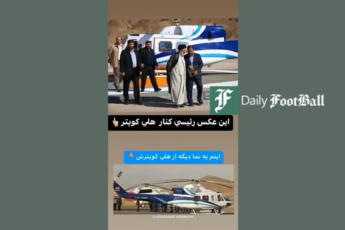 فیلم| دروغی درباره رئیسی که 40 میلیون بازدید گرفت! | دیلی 3