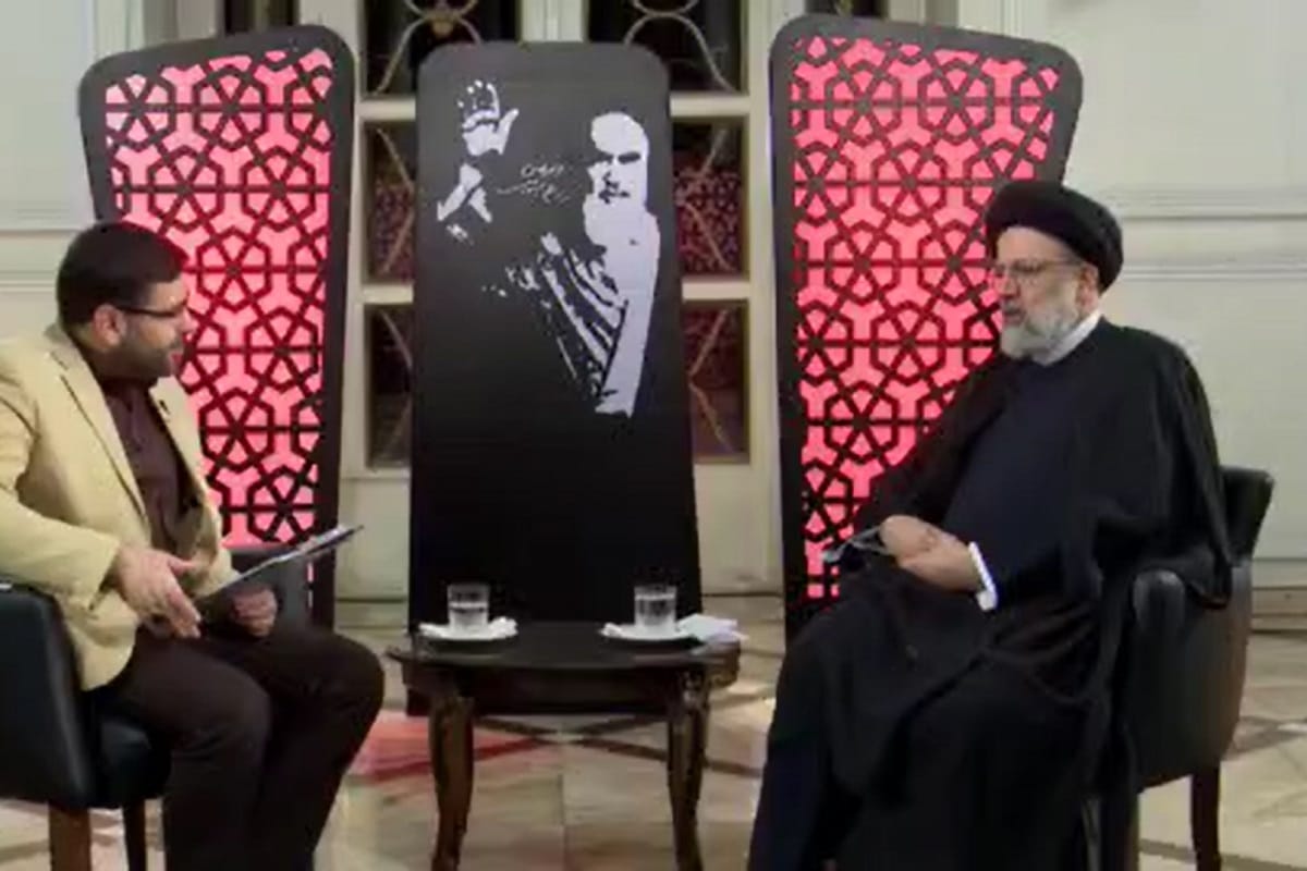 فیلم| گفتگوی منتشر نشده از شهید رئیسی درباره دوران دانشجویی | دیلی 3