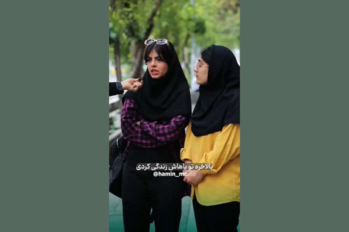 فیلم| اگه دوست پسرت ولت کنه چیکار میکنی؟ | دیلی 3