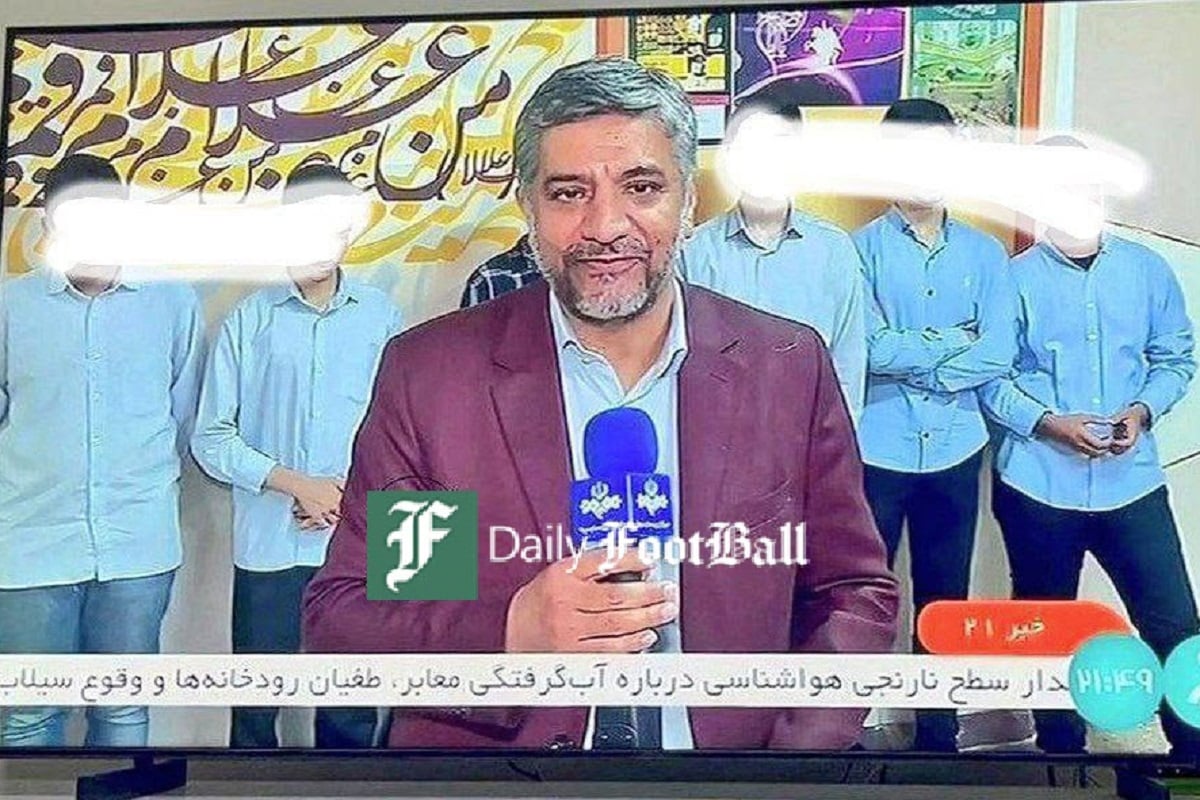 عکس| ماجرای نمایش دانش آموزان متقلب امتحان نهایی در صداوسیما | دیلی 3