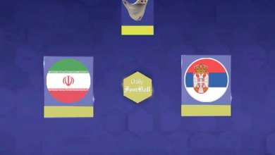 نتیجه بازی ایران و صربستان در مرحله حذفی والیبال قهرمانی جهان 2025 | دیلی 3