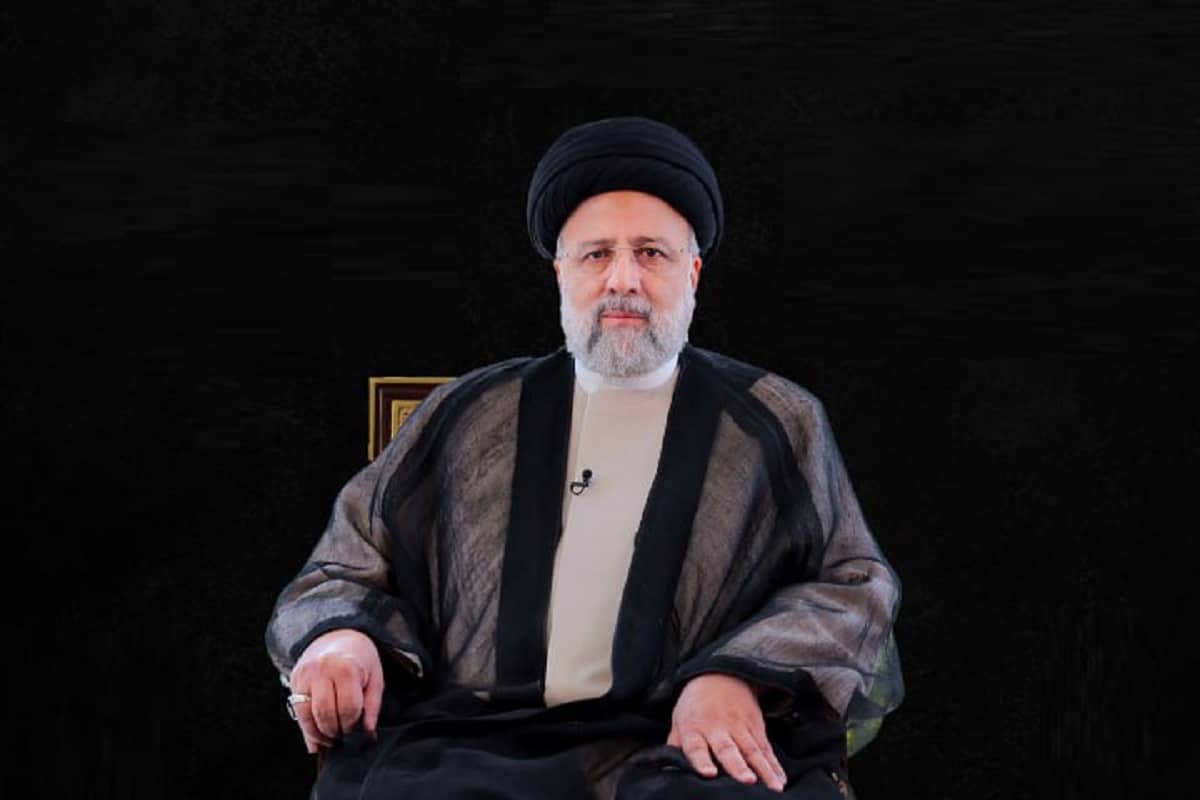 عکس| کارنامه خدمات رئیس جمهور شهید آیت الله سید ابراهیم رئیسی | دیلی 3