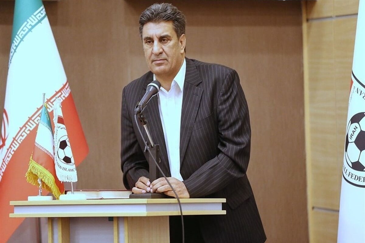 خداداد افشاریان بازداشت و زندانی شد | دیلی 3