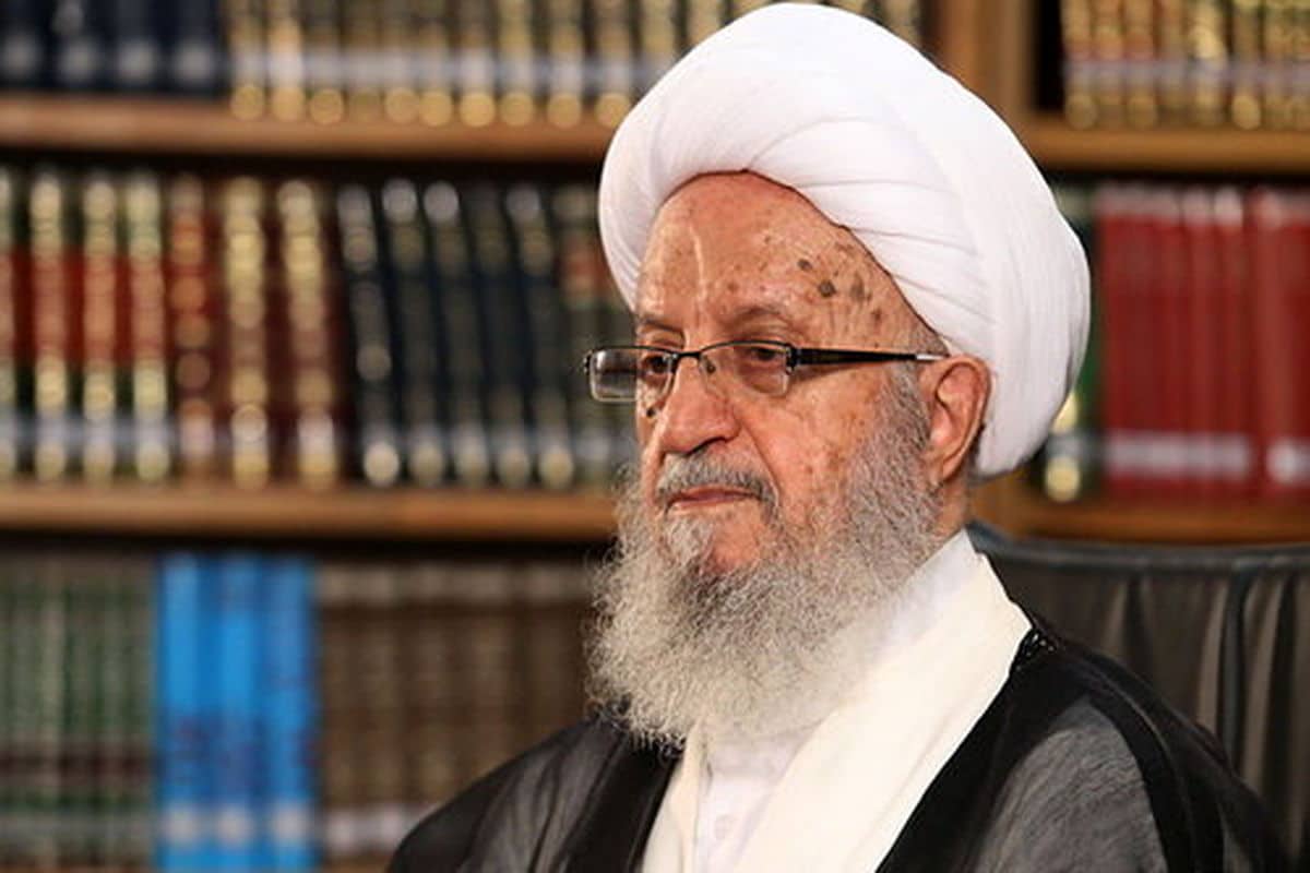 فتوای آیت الله مکارم شیرازی درباره حکم شرعی بازی همستر کامبت | دیلی 3