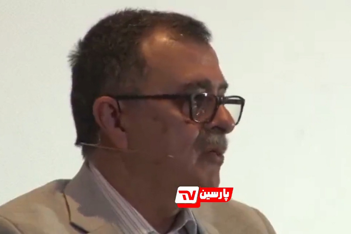 فیلم| اعتراف صریح سرکرده کومله به تجزیه طلبی در ایران | دیلی 3