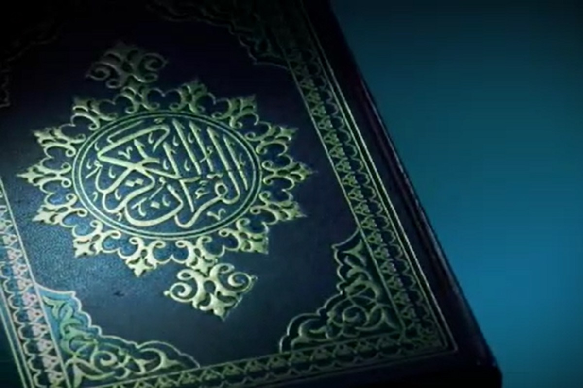 فیلم| تحلیل آیات قرآنی که ظریف خواند؛ خدای قرآن به تو سیلی خواهد زد… | دیلی 3