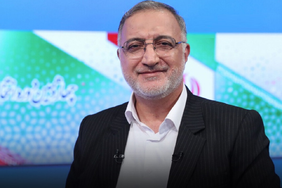 وعده بنزین 1500 تومانی علیرضا زاکانی | دیلی 3