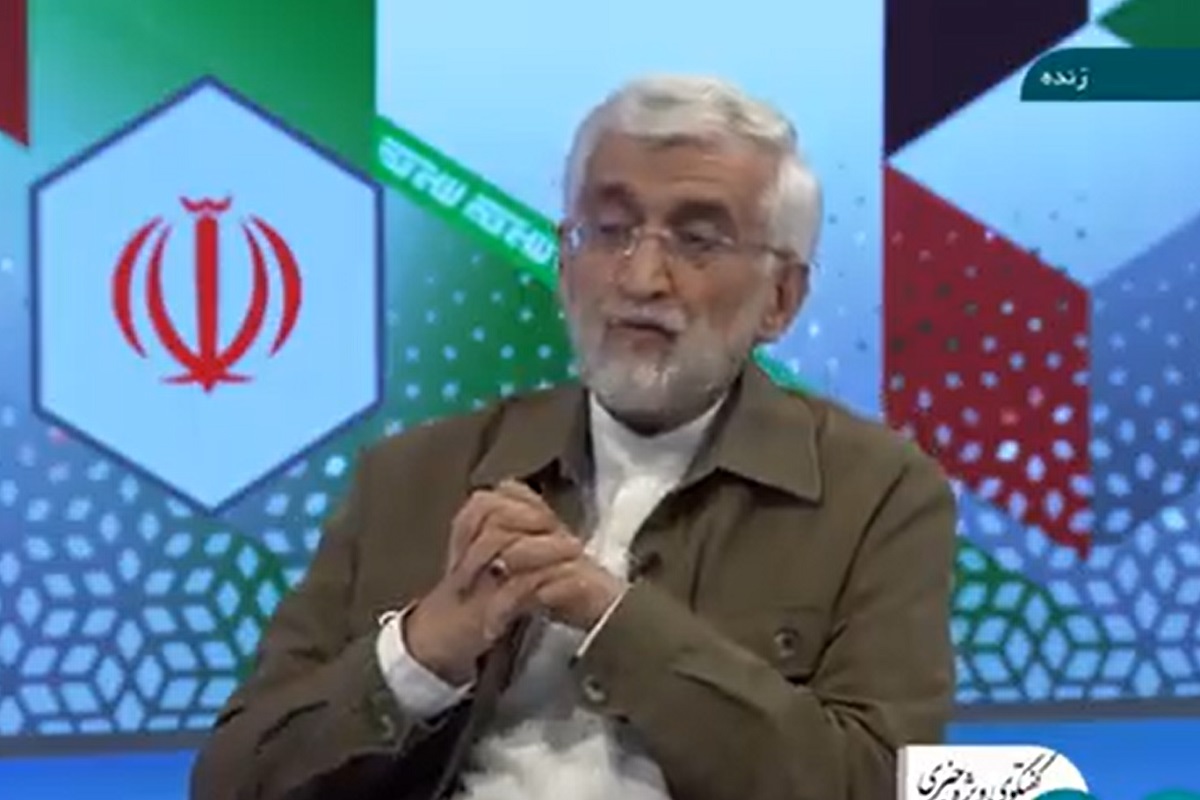 فیلم| افشاگری سعید جلیلی از مدیریت مسعود پزشکیان در وزارت بهداشت | دیلی 3