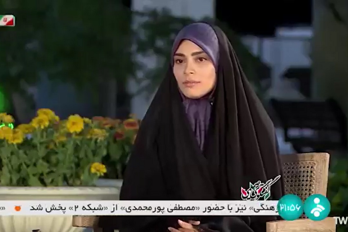 فیلم| واکنش مریم قالیباف به انتشار عکس های عروسی لاکچری | دیلی 3