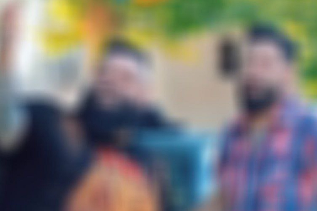 عاقبت توهین بلاگر اینستاگرام به سرباز و لهجه ترکی | دیلی 3